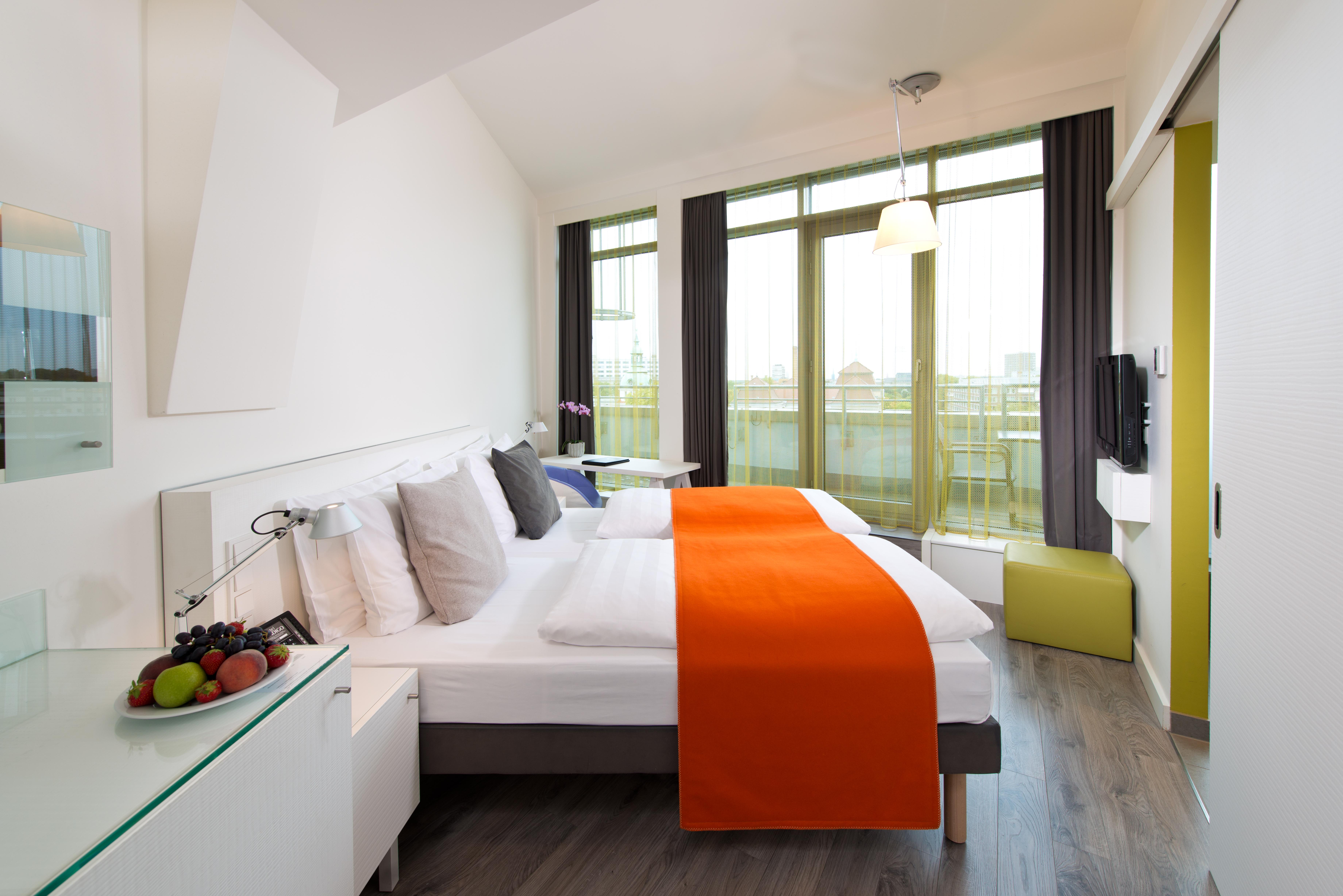 Hotel Indigo Berlin - Ku'Damm By Ihg Berlim Exterior foto