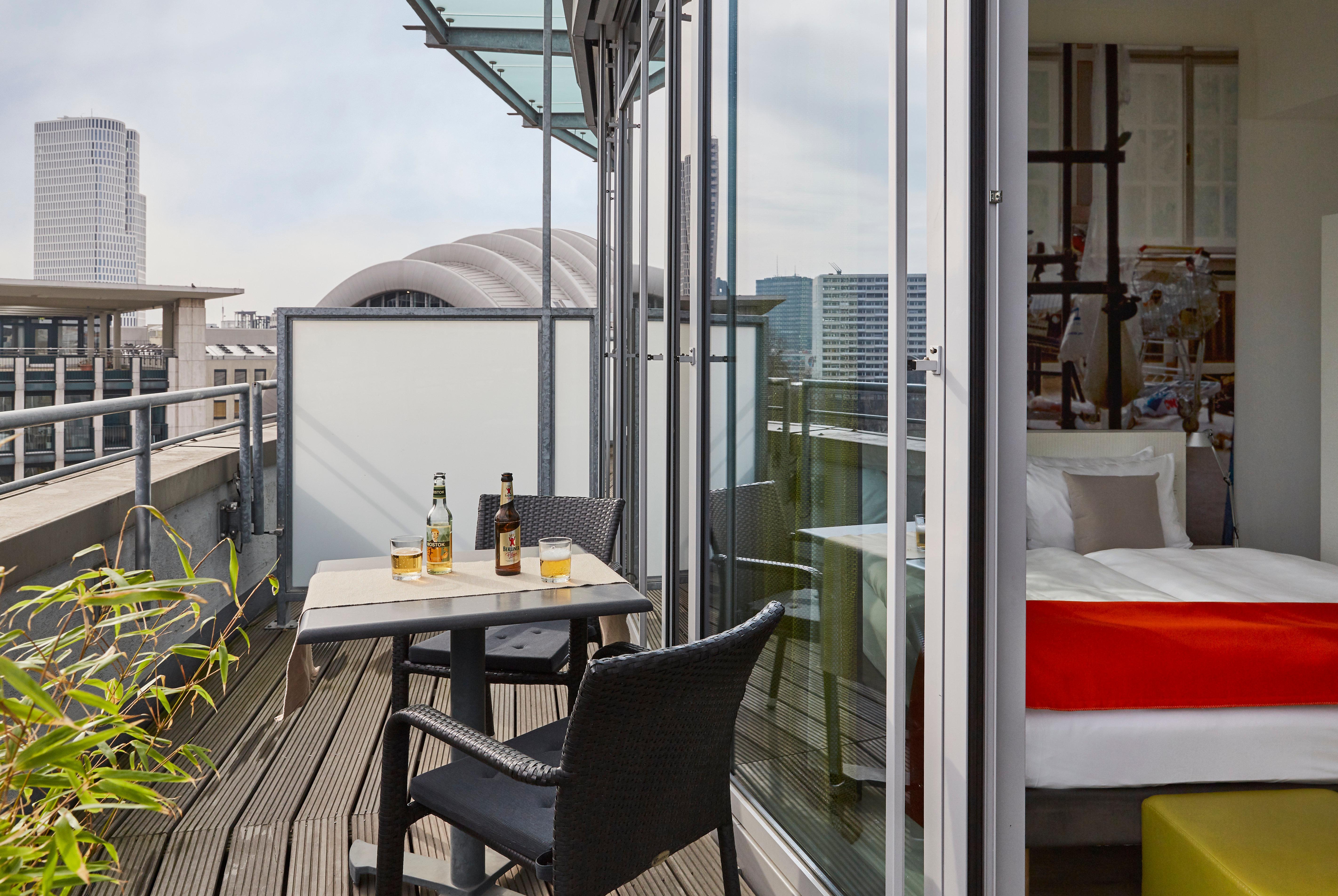 Hotel Indigo Berlin - Ku'Damm By Ihg Berlim Exterior foto
