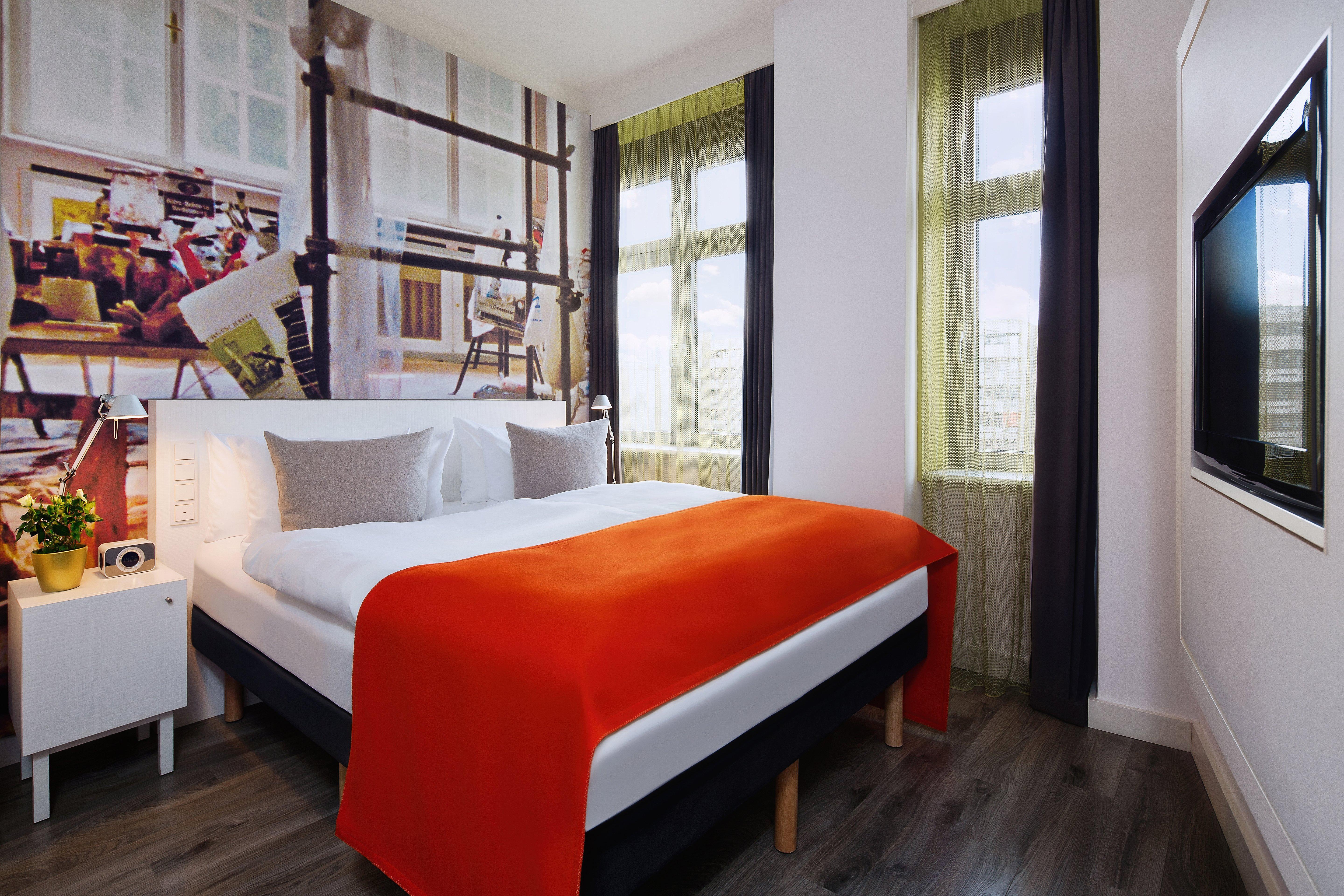 Hotel Indigo Berlin - Ku'Damm By Ihg Berlim Exterior foto