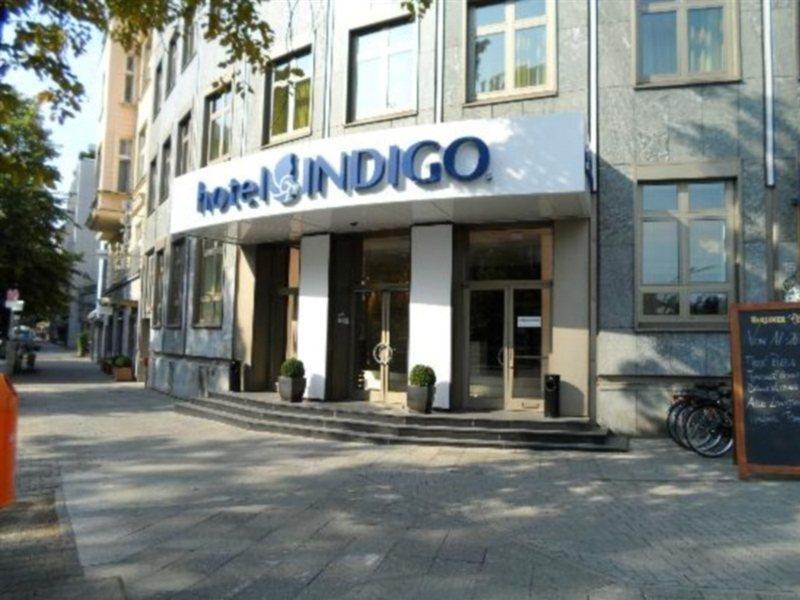 Hotel Indigo Berlin - Ku'Damm By Ihg Berlim Exterior foto