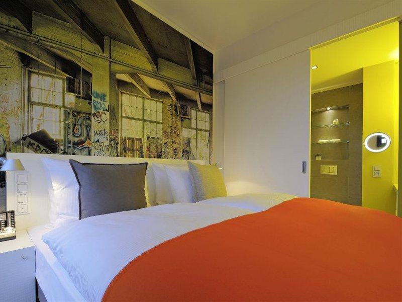 Hotel Indigo Berlin - Ku'Damm By Ihg Berlim Exterior foto