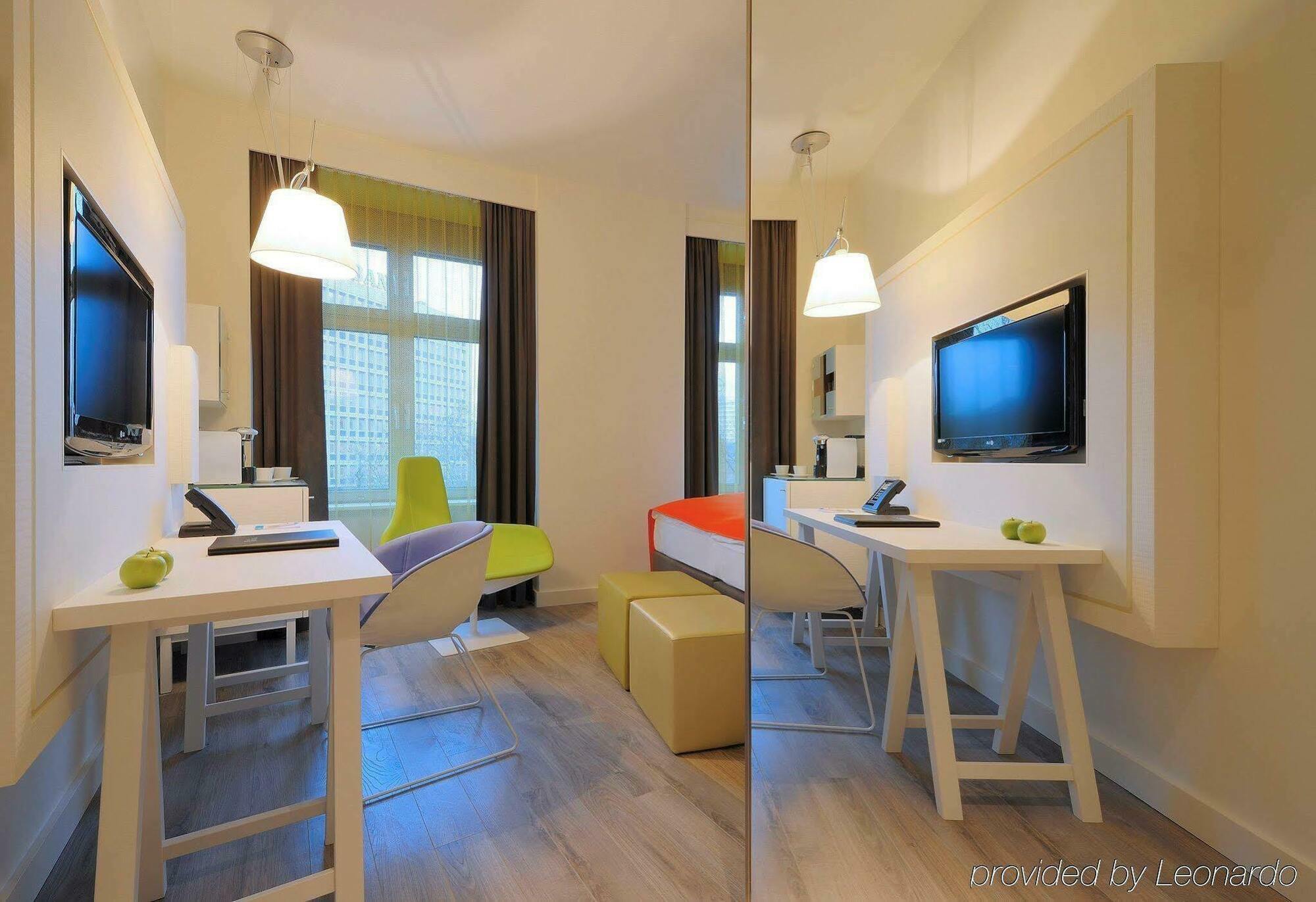 Hotel Indigo Berlin - Ku'Damm By Ihg Berlim Exterior foto
